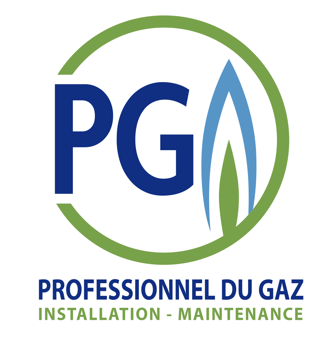 Professionnel du gaz